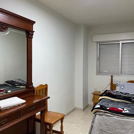 Habitacion Individual En 그라나다 외부 사진